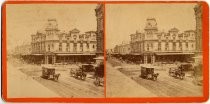 Bank of San Jose stereograph