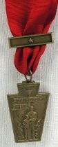 Medal, Commemorative