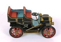 Masudaya Modern Toys Lever Action Car