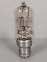 Type 51 gammatron triode