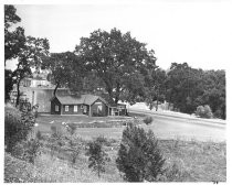 San Jose Turnpike Toll House