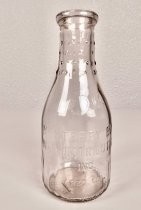 Monterey Bay Milk Distributors bottle