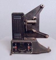 Univex 8mm Projector Model No. P-8