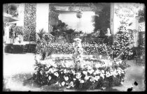 Floral Fete San Jose, 1892 or 1893