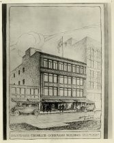 Trinkler-Dohrmann Building (325 South First Street)