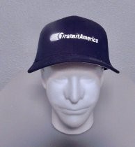 TransistAmerica hat