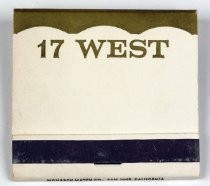 17 West
