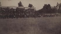 Bicycle Race, Agricultural Park