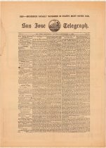 San Jose Mercury centennial edition