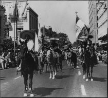 Mexican Independence Day Parade