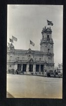 Panama-Pacific International Exposition