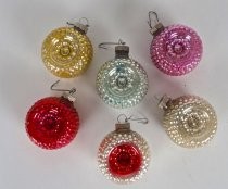 Christmas ornaments