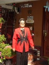 Enedina Flores, 2006