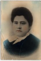 Senora Ingracia Avila y Alcaraz