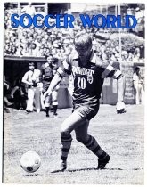 Soccer World