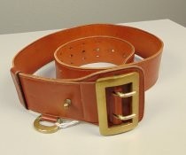 Sam Browne Belt