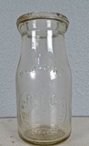 Royal Ice Cream Co. bottle