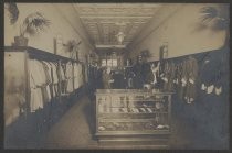 Prussia & Co. store interior