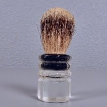 Badger and Bristle shaving brush