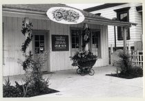 The City Store gift shop, Fallon House