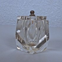 Lucite inkwell