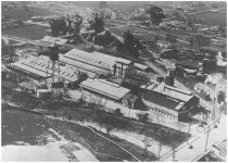 Del Monte Corporation Plant #3