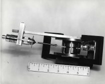 Spiratron device