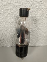 Kellogg Type 401 AC tube