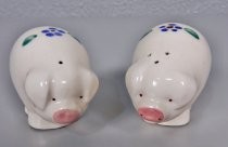 Pigs salt & pepper shakers