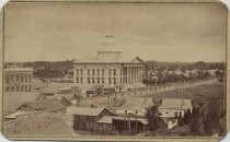 Courthouse, North First Street