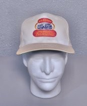 California Trolley & Railroad Corporation baseball hat