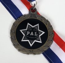 Medal, Commemorative