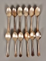 O'Brien's teaspoons