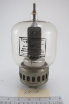 Eimac Experimental Type XM-1D high power diode