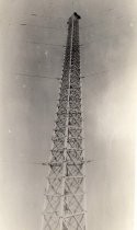 Federal Telegraph Company tower, El Paso, Texas