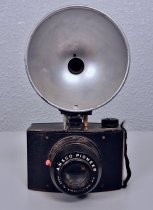 ANSCO Pioneer