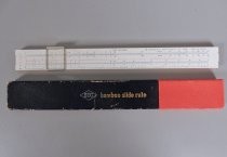 SIC No.1020 slide rule