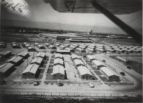 Airport Village, July 1949