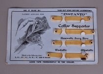 Instanto Collar Supporters