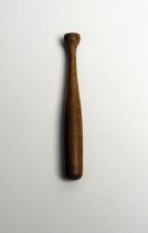 Leather working tool