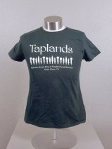 Taplands t-shirt