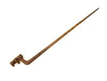 Triangular bayonet — Calisphere