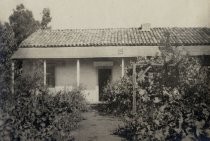 Santa Clara Women's Club, 1914