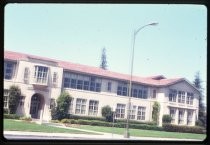 "Willow Glen School June 1971"