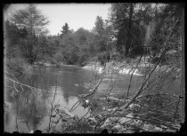 San Lorenzo River, near Ben Lomond