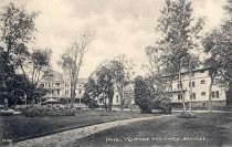 Hotel Vendome and Annex, San Jose