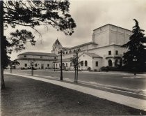 Civic Auditorium, San Jose