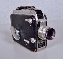 Magazine Cine-Kodak Eight, Model 90