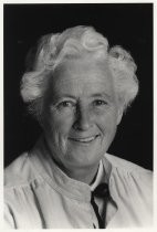 Portrait of Patricia Loomis