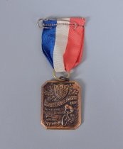 Competitor's Award for A.B.L. of America